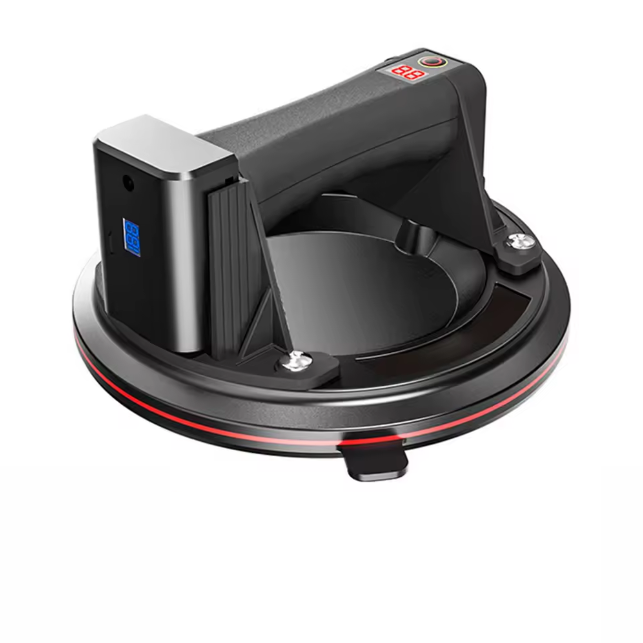 Mocna Elektryczna Bańka 200 kg