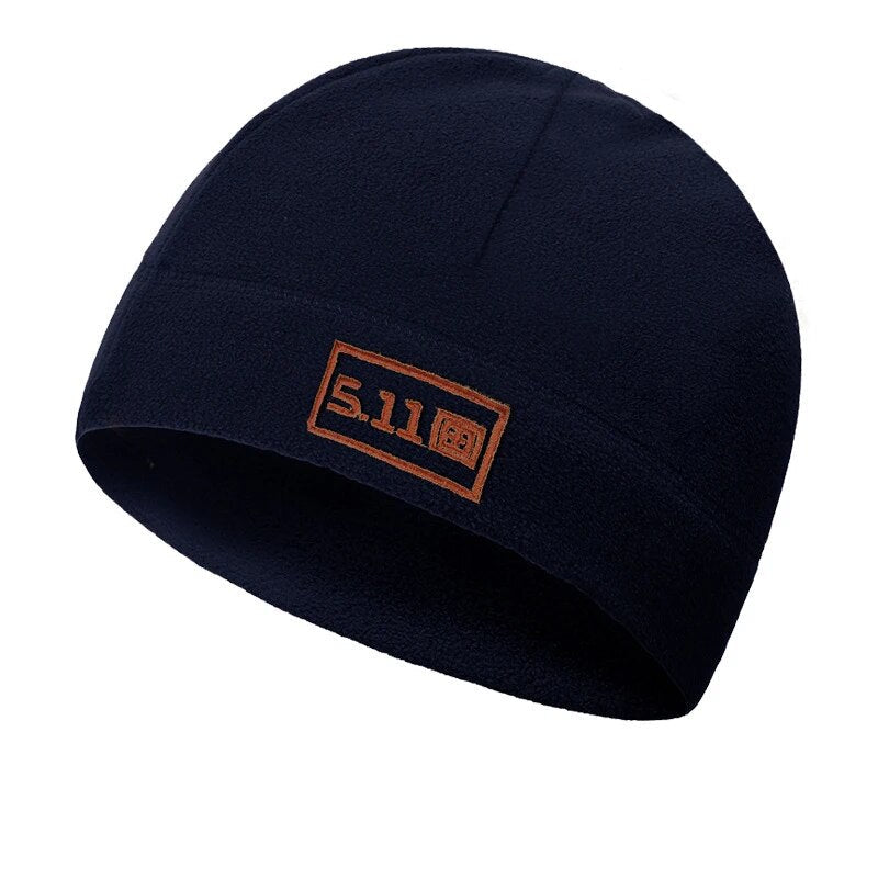 Miękka kurtka przeciwdeszczowa jak maska śnieżna