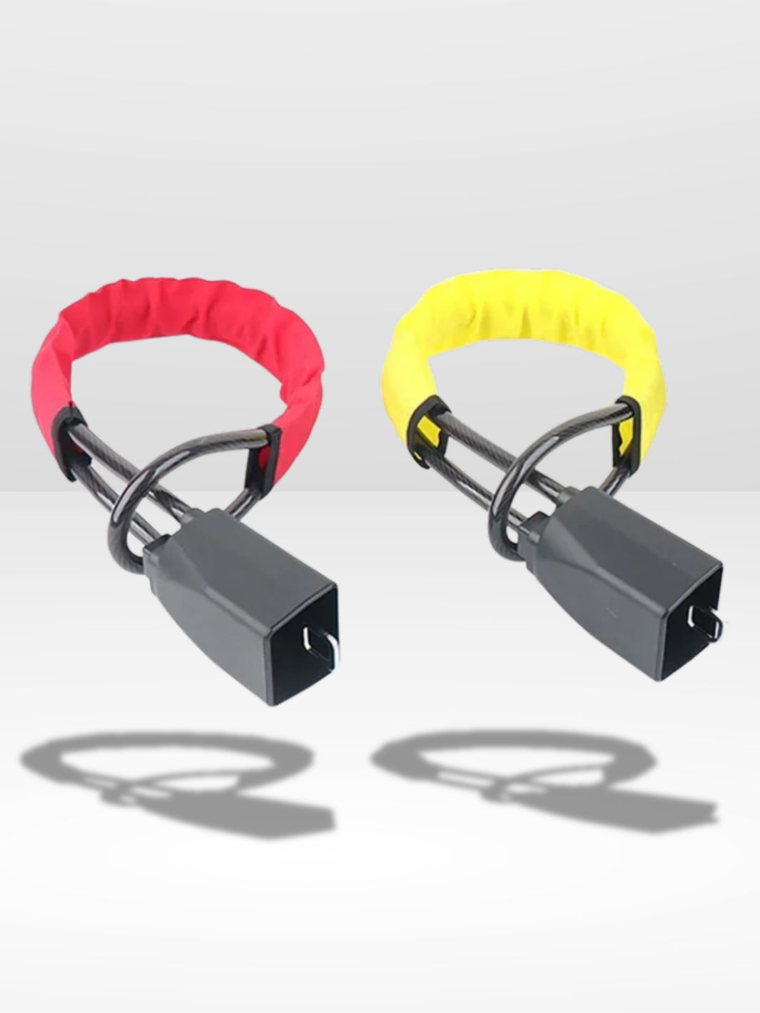 Antywłamaniowa Blokada Kierownicy do Samochodu – Wysokie Bezpieczeństwo