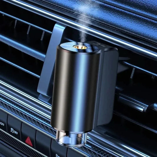 Diffuseur Parfum Relaxant avec Pied - Santeova