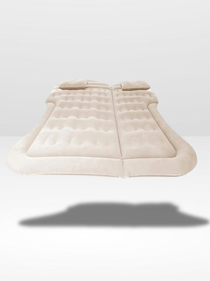 Matelas Gonflable Voiture Confortable et Léger - Marcherelle