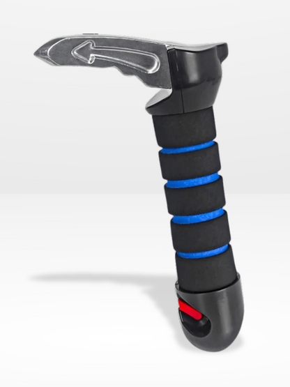 Uniwersalna i bezpieczna rączka do wyjścia z samochodu