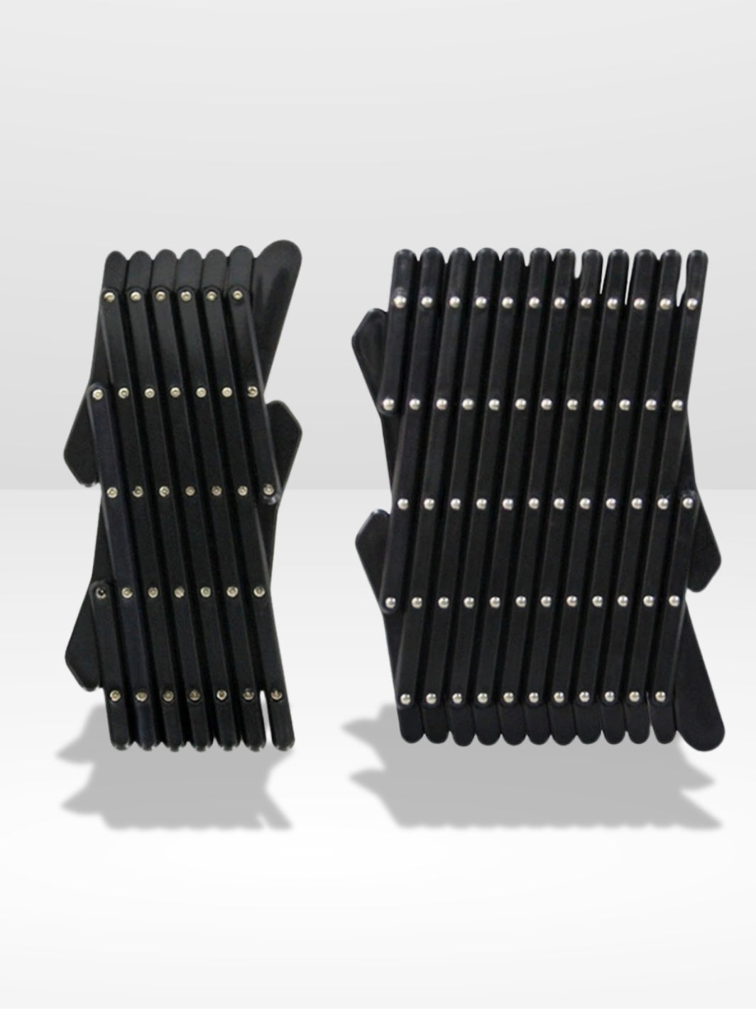 Uniwersalna bariera bezpieczeństwa dla psa do samochodu