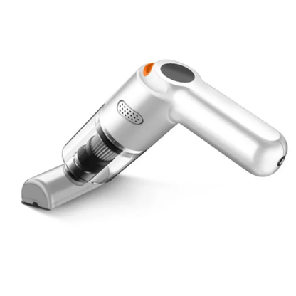 Kompaktowy i lekki odkurzacz samochodowy