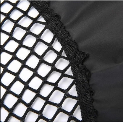 Uniwersalna i wytrzymała osłona ochronna do samochodu