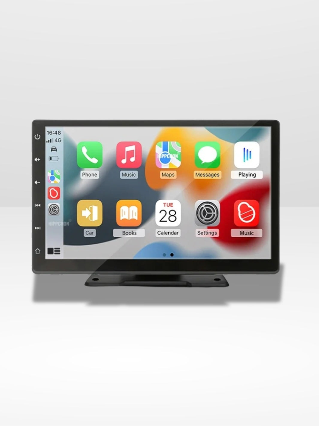 Ładowarka Samochodowa Carplay do Gniazda Zapalniczki