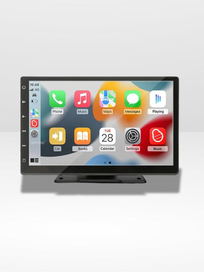 Ładowarka Samochodowa Carplay do Gniazda Zapalniczki