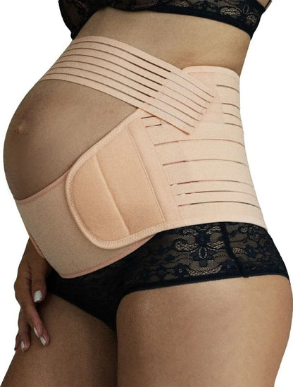 Elastyczny pas ciążowy