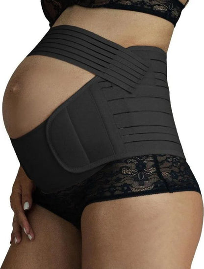 Elastyczny pas ciążowy