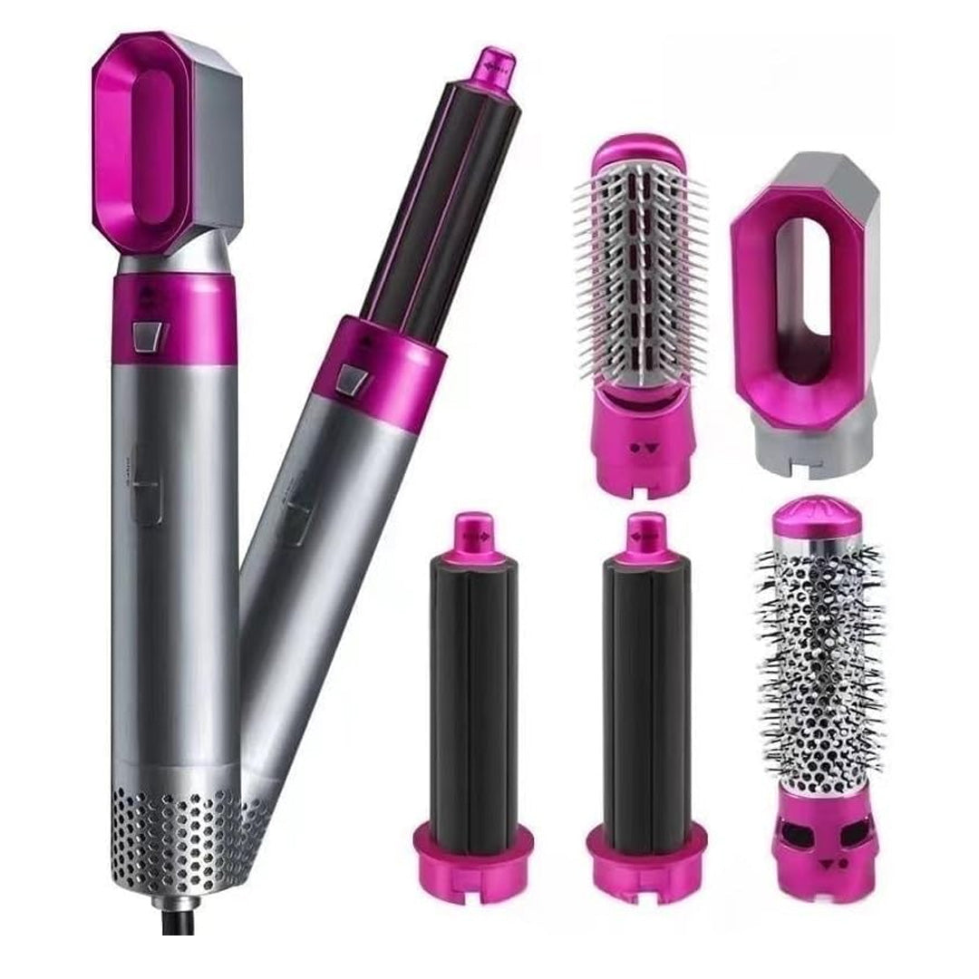 Styliste Cheveux Wielofunkcyjny 5 w 1 Pro