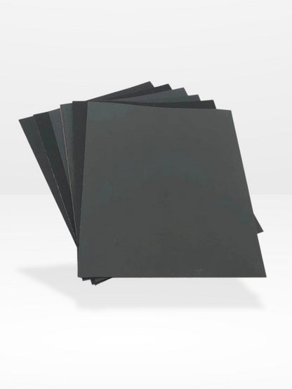 Zaawansowany zestaw do renowacji reflektorów LED ClearVision