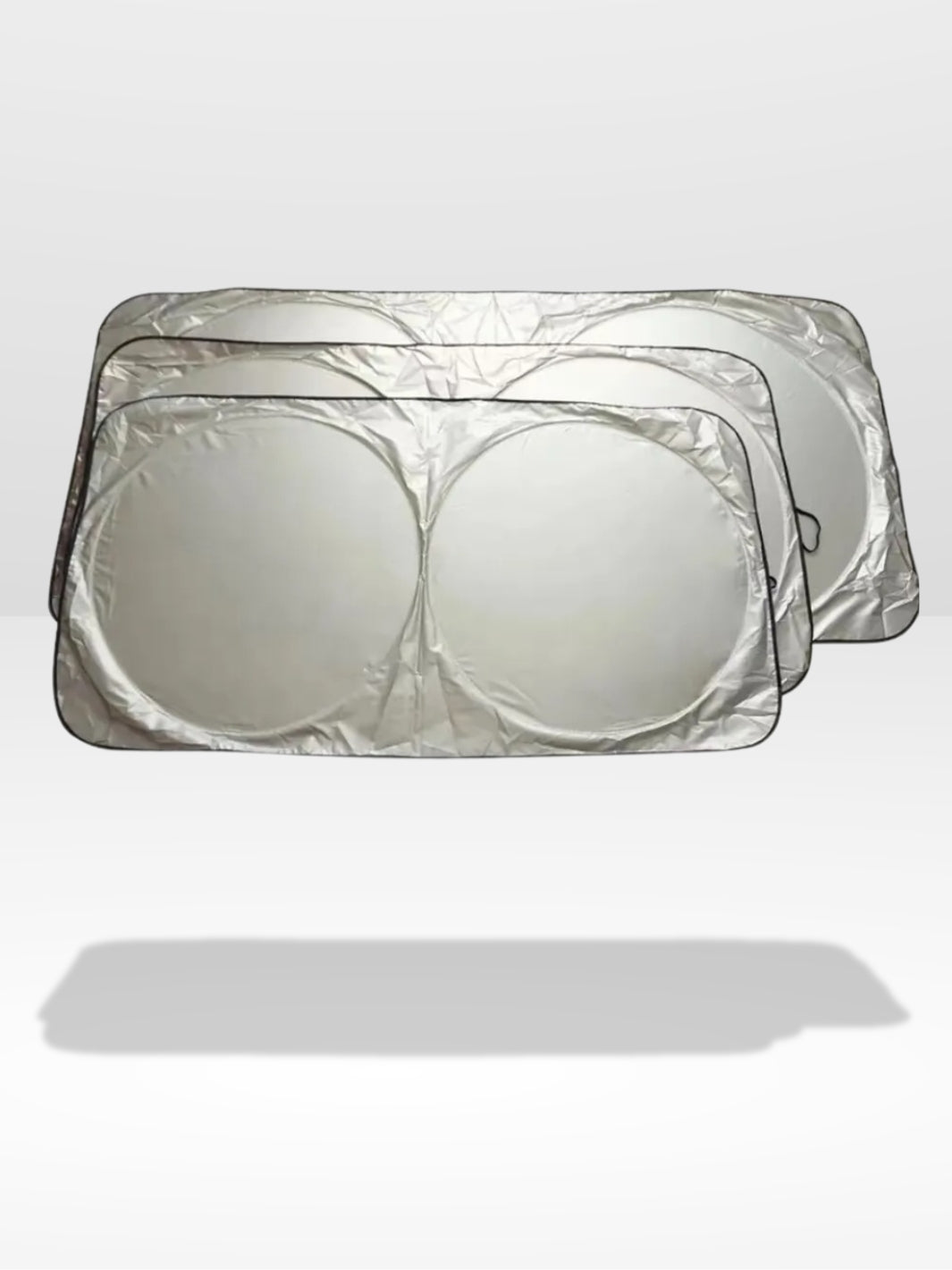 Samochodowa osłona przeciwsłoneczna przeciw oślepianiu