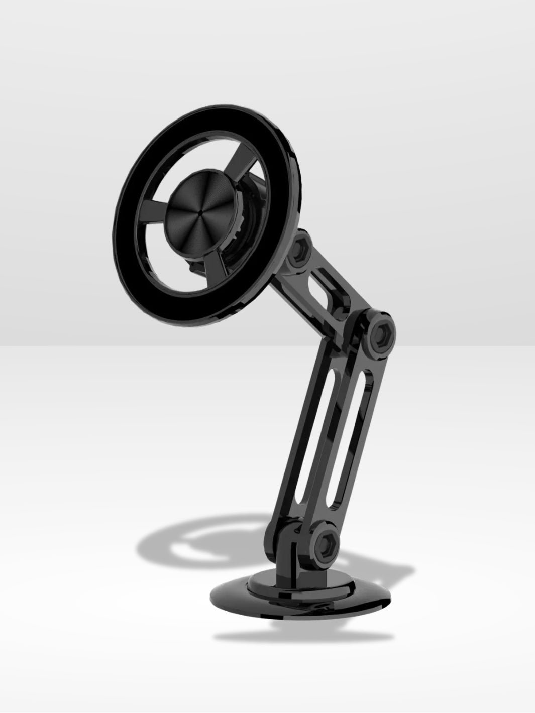 Magnetyczny uchwyt na telefon kompatybilny z Magsafe