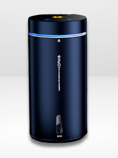 Elegancki dyfuzor zapachowy do samochodu