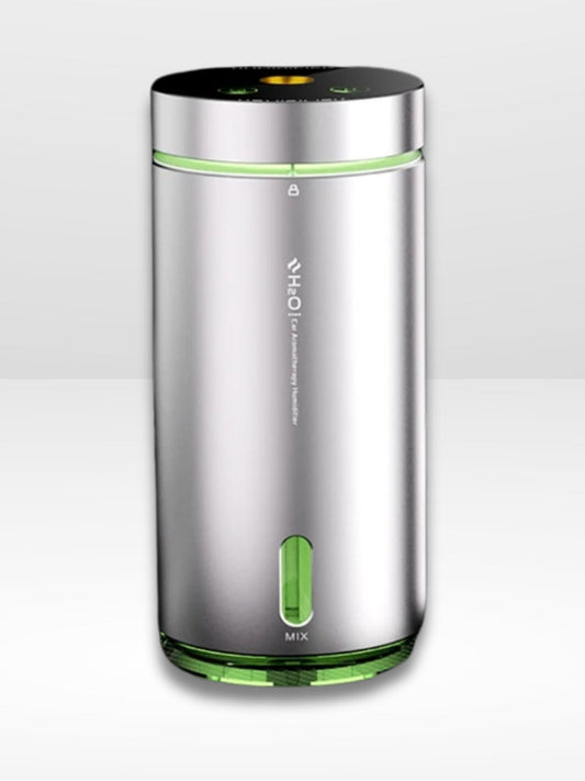 Diffuseur d'Air Parfumé pour Voiture Design Élégant - Marcherelle