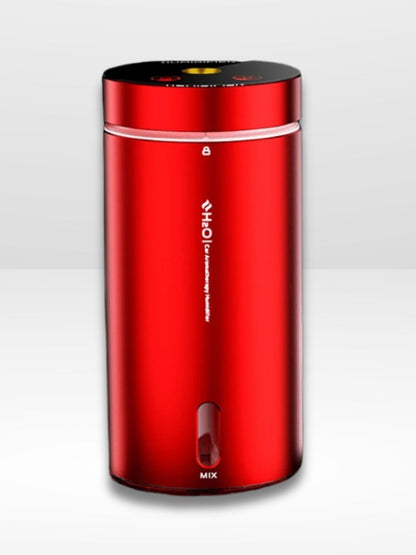 Elegancki dyfuzor zapachowy do samochodu