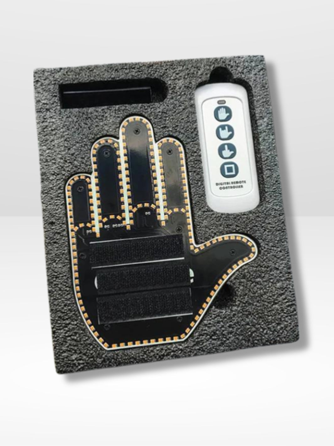 Lampka LED do Czytania w Samochodzie o Wysokiej Jasności