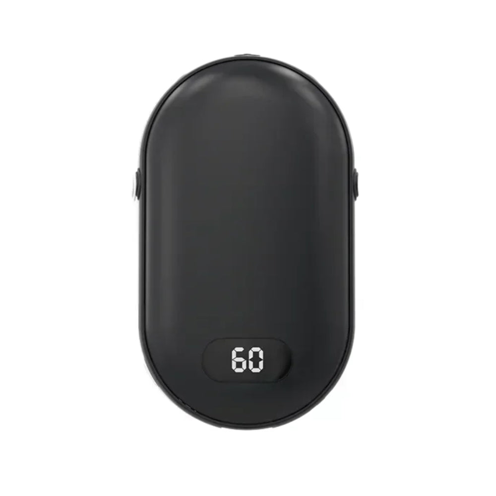 Przenośny ogrzewacz do rąk i kompaktowy power bank
