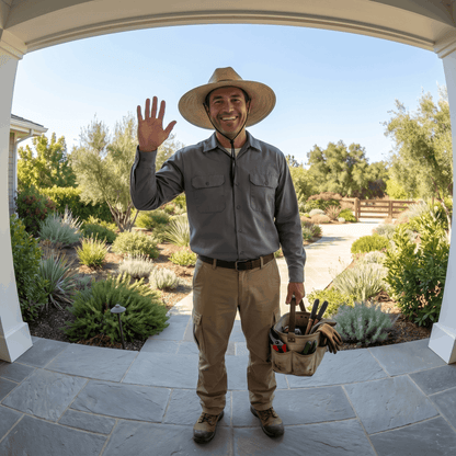 Zmień bezpieczeństwo swojego domu dzięki dzwonkowi do drzwi Marcherelle z kamerą bez abonamentu