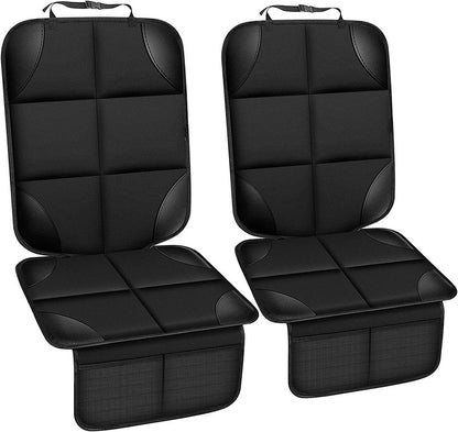 Wodoodporne i Antypoślizgowe Pokrowce na Fotele Samochodowe