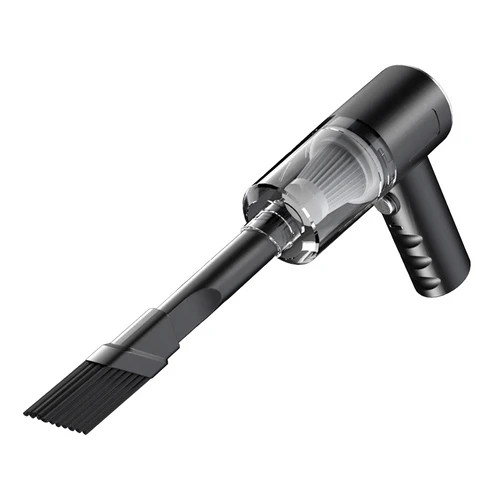 Marcherelle™ – Bezprzewodowy odkurzacz samochodowy 120W lekki i wszechstronny