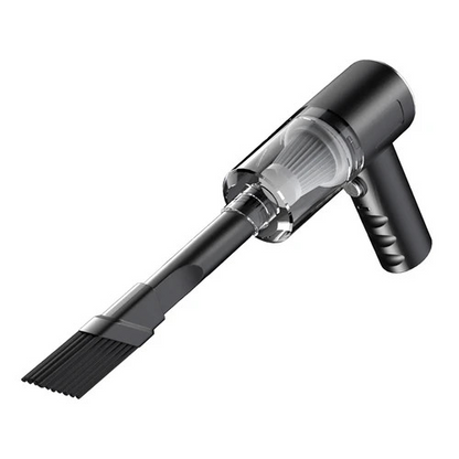 Marcherelle™ – Bezprzewodowy odkurzacz samochodowy 120W lekki i wszechstronny