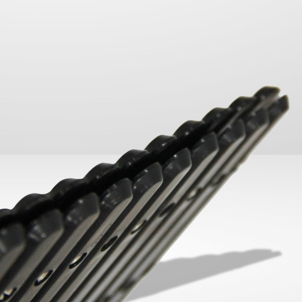 Uniwersalna bariera bezpieczeństwa dla psa do samochodu