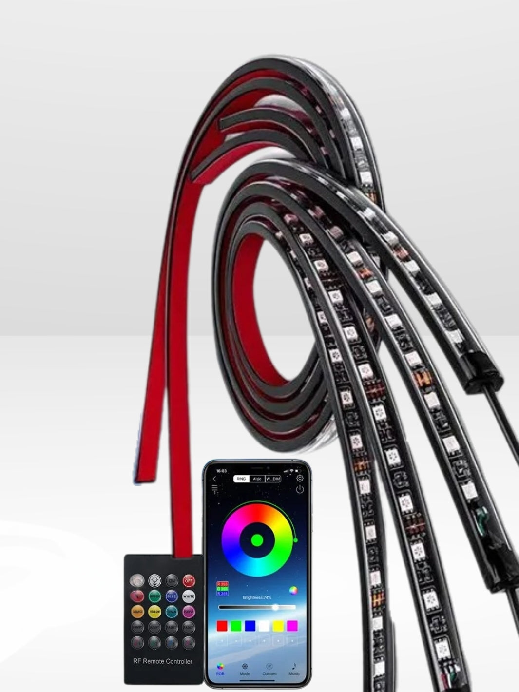 Selected Variant Image