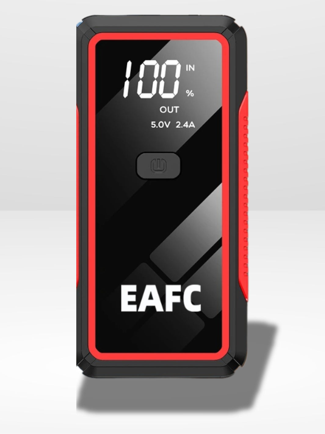 Niezawodny i kompaktowy wzmacniacz mocy