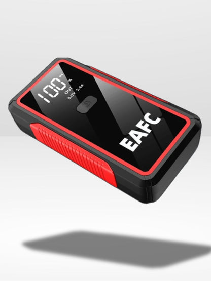 Niezawodny i kompaktowy wzmacniacz mocy