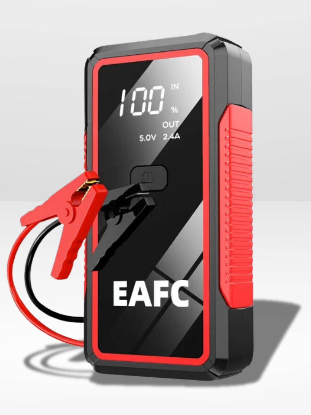 Boosteur de Puissance Fiable et Compact - Marcherelle