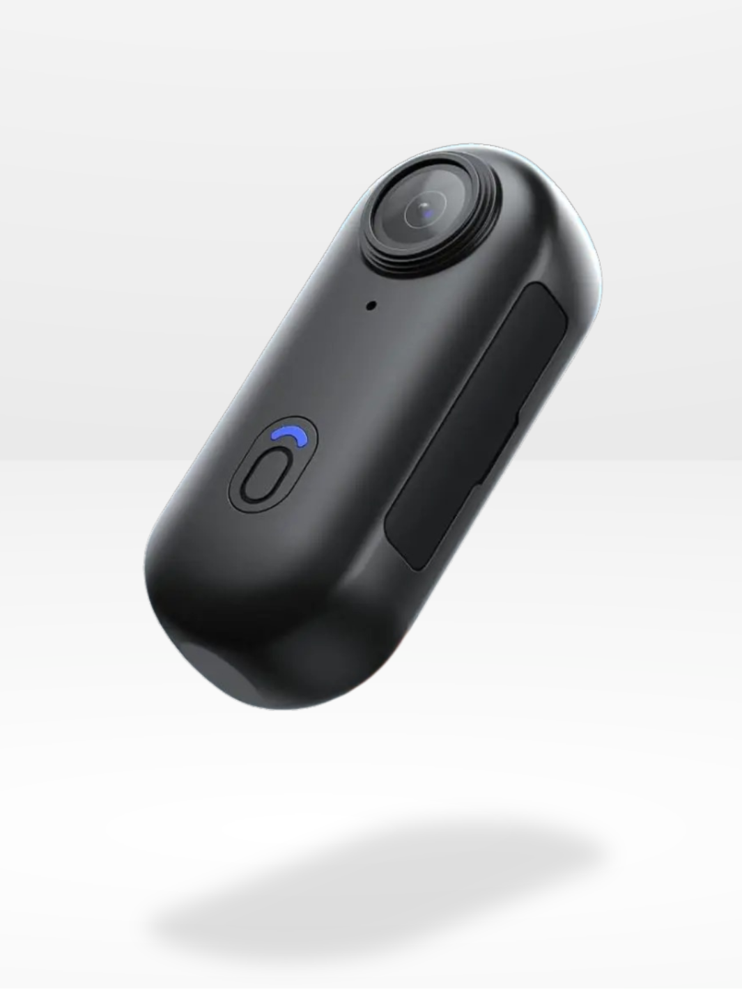 Miniaturowa kamera 4K bezprzewodowa do monitoringu