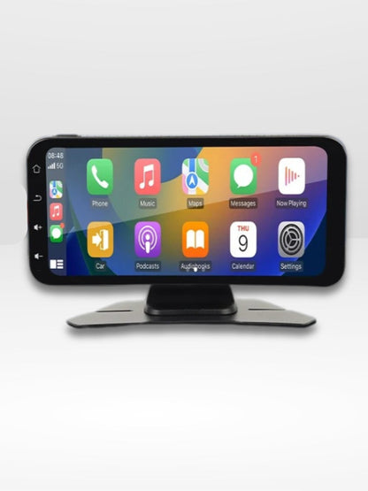 Kompaktowy i Połączony Ekran Carplay do Samochodu