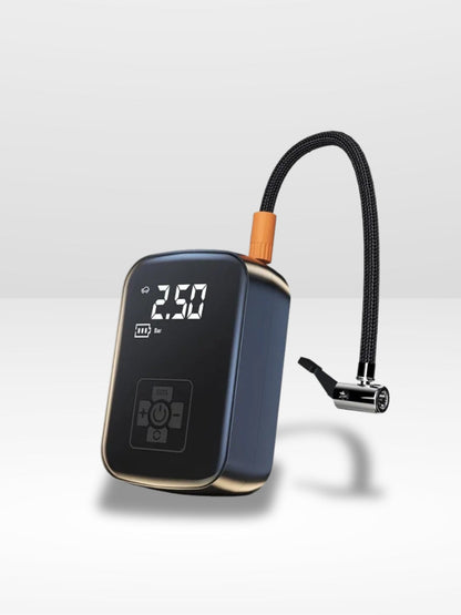 Przenośna Bezprzewodowa Kompresor Powietrza z Akumulatorem