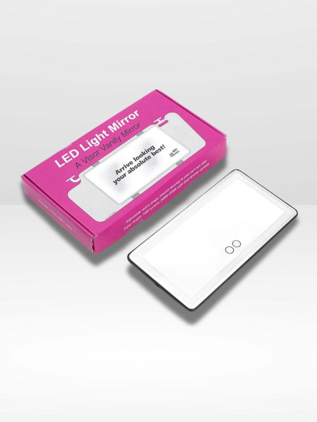 Selected Variant Image