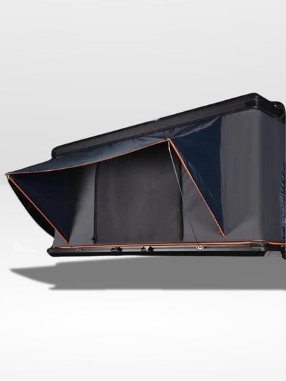 Namiot Dachowy 4x4 do Pojazdu Terenowego