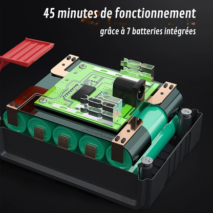 Przenośna myjka wysokociśnieniowa Karcher 60 barów