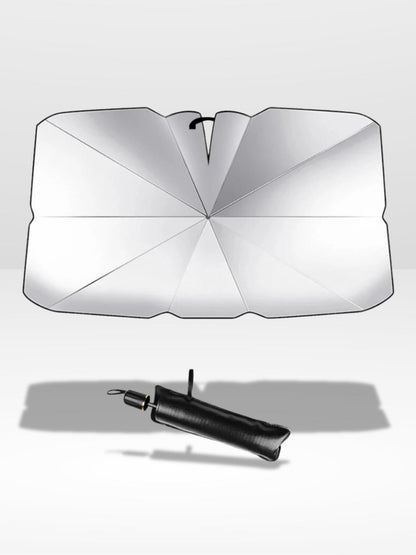 Store Pare-soleil Voiture Étanche et Thermoisolant - Marcherelle