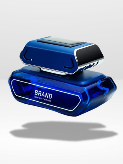 Luksusowy i wyrafinowany zapach do samochodu