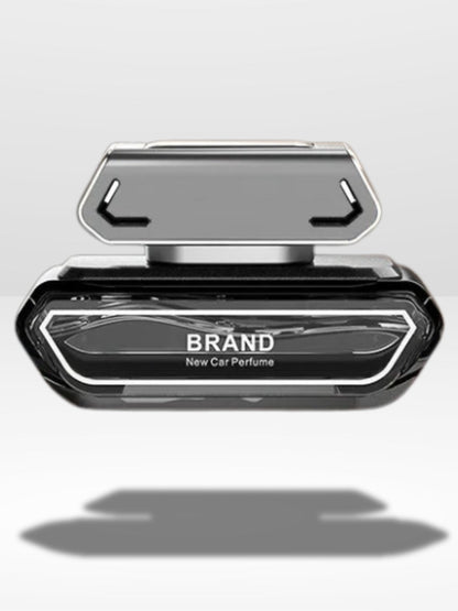 Luksusowy i wyrafinowany zapach do samochodu