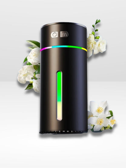 Świeży i Elegancki Zapach do Samochodu do Wnętrza