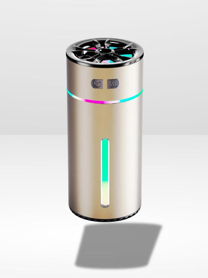 Świeży i Elegancki Zapach do Samochodu do Wnętrza