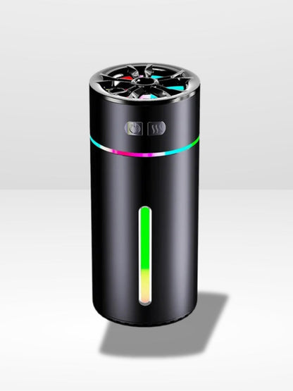 Świeży i Elegancki Zapach do Samochodu do Wnętrza