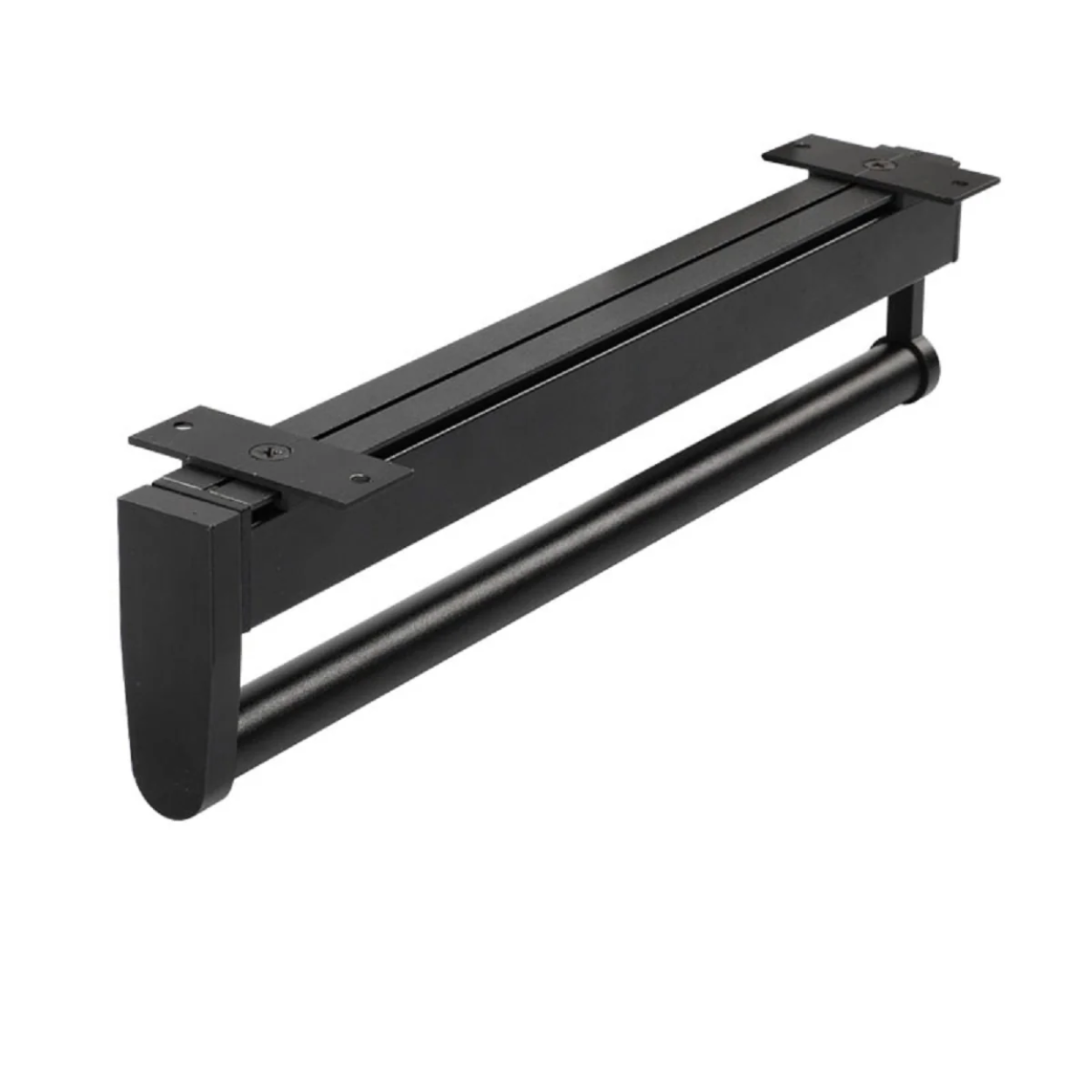 Przesuwna Wieszak na Ubrania do Szafy