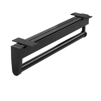 Przesuwna Wieszak na Ubrania do Szafy