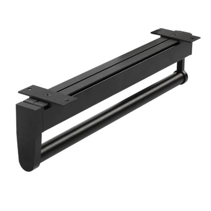 Przesuwna Wieszak na Ubrania do Szafy