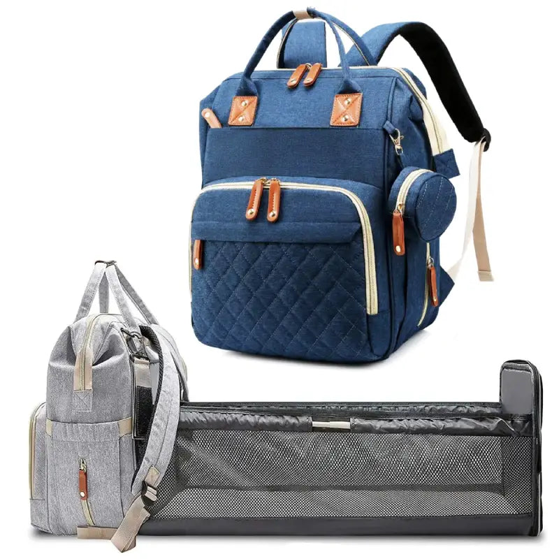 Uniwersalna torba dla dziecka 3 w 1