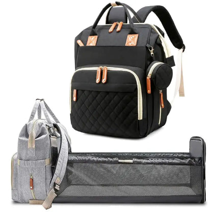 Uniwersalna torba dla dziecka 3 w 1