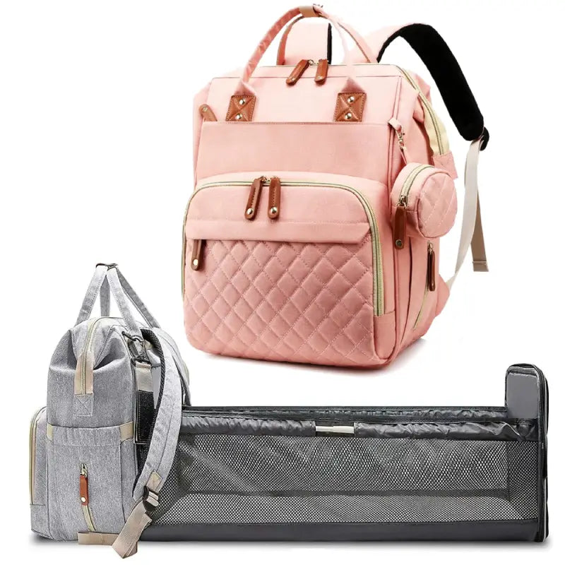 Uniwersalna torba dla dziecka 3 w 1