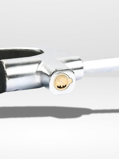 Wzmocniona Zamek Kierownicy Antywłamaniowy do Samochodu